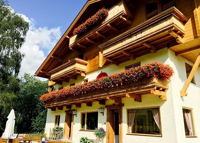 Pension Enzian