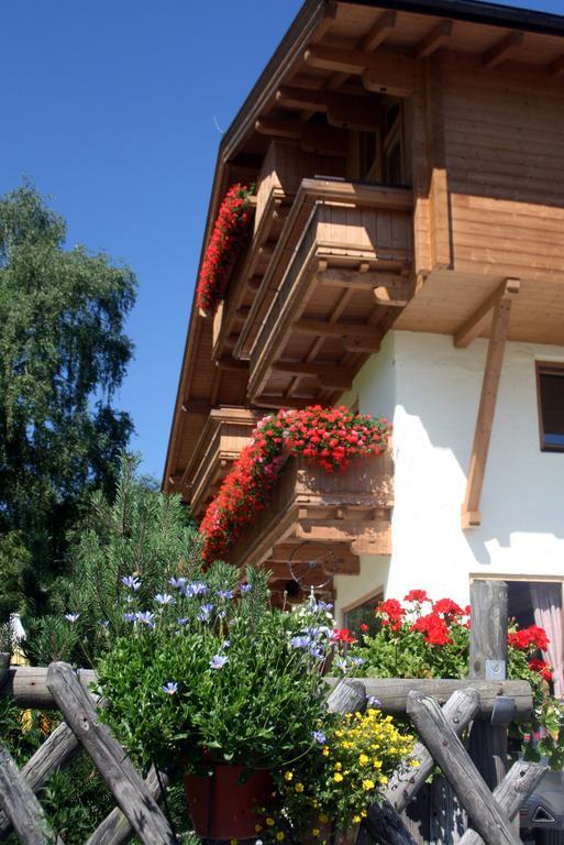 Bed & Breakfast Enzian Saalbach-Hinterglemm