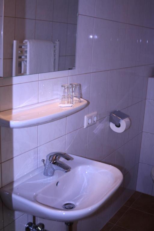 Bed & Breakfast Enzian Saalbach-Hinterglemm