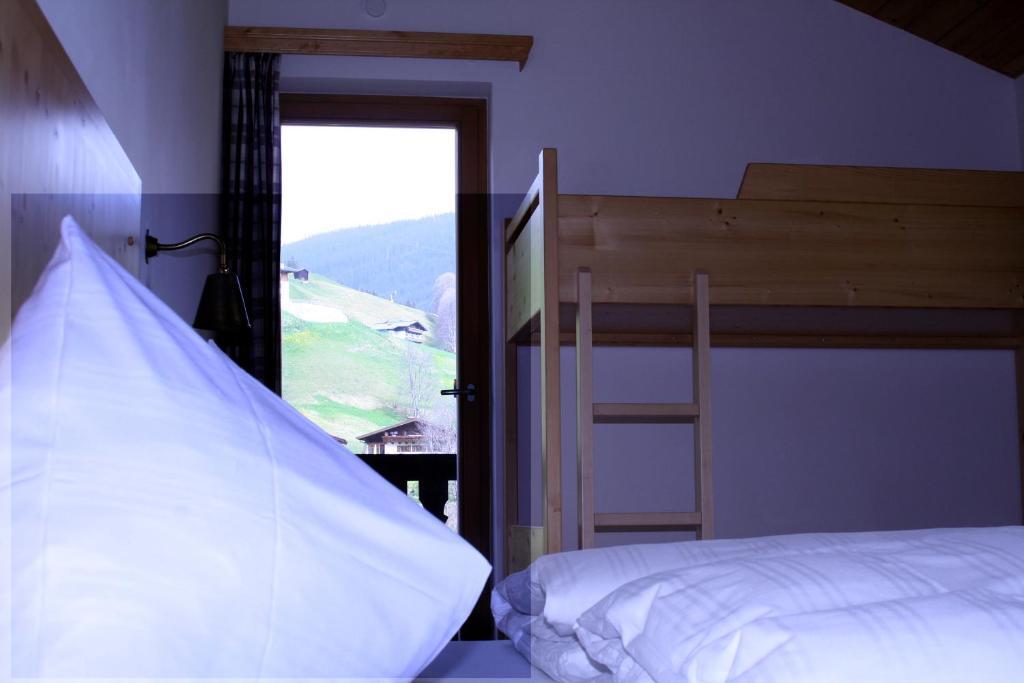 Enzian Bed & Breakfast