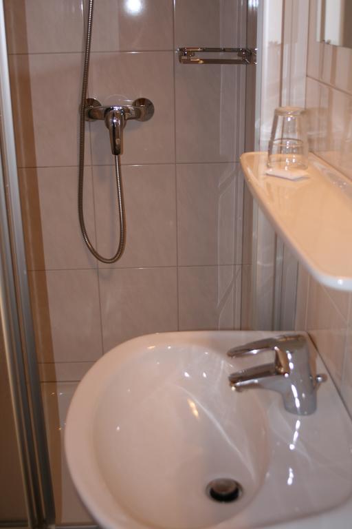 Enzian Bed & Breakfast Saalbach-Hinterglemm