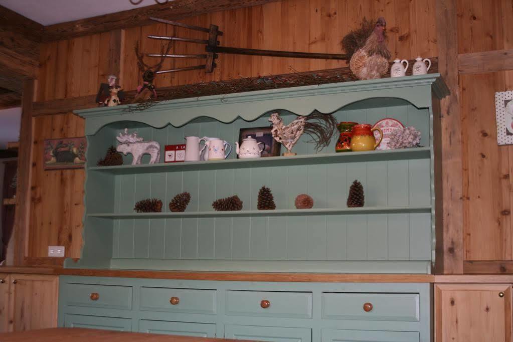 Bed & Breakfast Enzian Saalbach-Hinterglemm