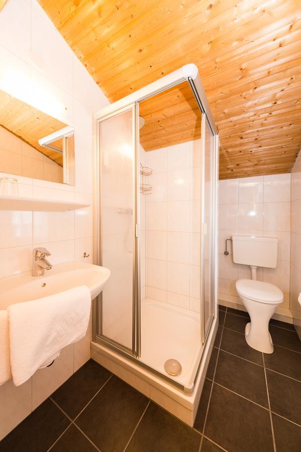 Bed & Breakfast Enzian Saalbach-Hinterglemm