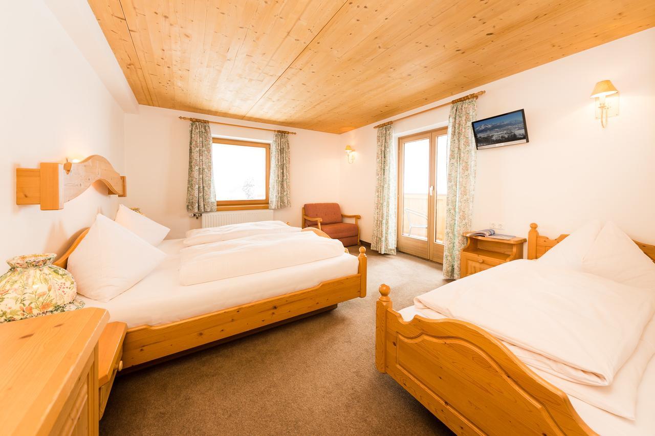Enzian Bed & Breakfast